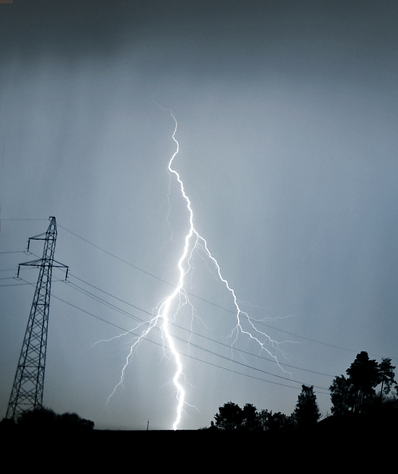 Zjawiska Atmosferyczne Występujące Na Kontynencie Afrykańskim ZJAWISKA ATMOSFERYCZNE – PPSAE